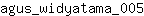 a***5