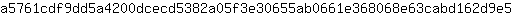 a***5