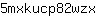 5***x