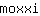 m***i