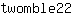 t***2