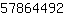 5***2