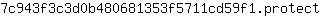7***t