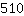 5***0