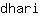 d***i
