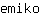 e***o