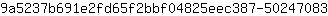 9***3