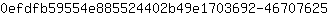 0***5
