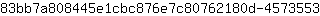 8***3