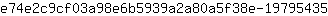 e***5