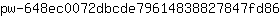 p***6