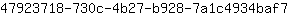 4***7