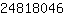 2***6