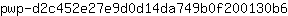 p***6