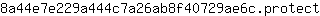 8***t