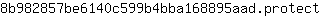 8***t