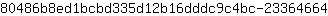 8***4
