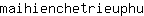 m***u