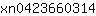 x***4