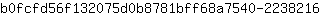 b***6