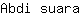 A***a