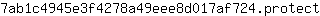 7***t