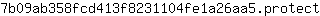 7***t