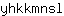 y***l