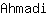 A***i
