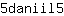 5***5