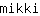 m***i