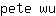 p***u
