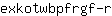 e***r