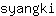 s***i