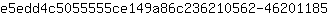 e***5
