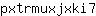 p***7