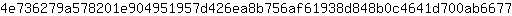 4***7