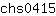 c***5