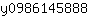 y***8