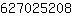 6***8