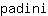p***i