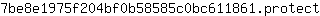 7***t