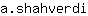 a***i