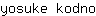 y***o