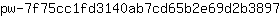 p***7