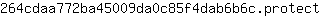 2***t