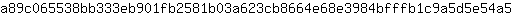 a***5