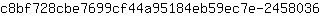 c***6