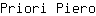 P***o