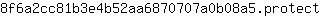 8***t
